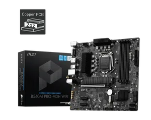 B560M PRO-VDH WIFI